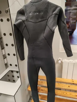 Neopreno, traje de surf 5/3mm