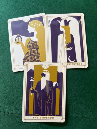 Tarot Diario: Las Cartas del Día : Every Day