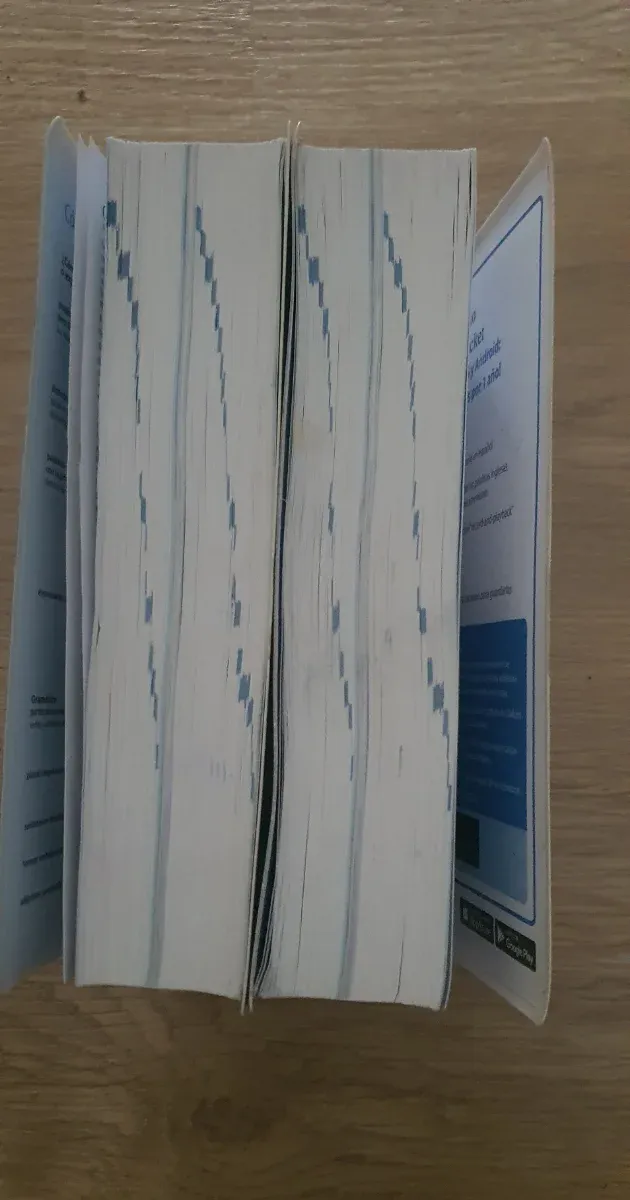 Diccionario Oxford Pocket para estudiantes de i...