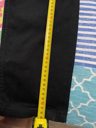 Lote 3 Pantalones Mujer Bandolini Talla 14