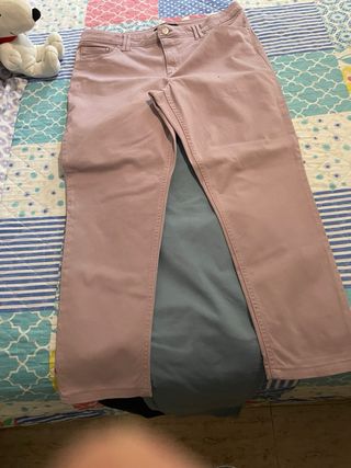 Lote 3 Pantalones Mujer Bandolini Talla 14