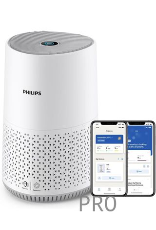 Purificador de aire Philips 600