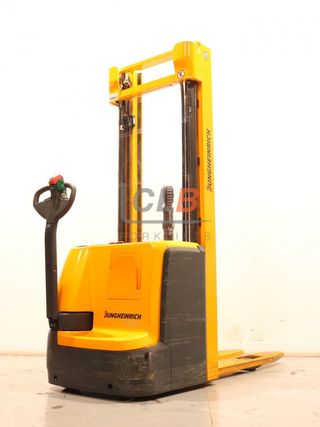 Ref. M-6462 Apilador Eléctrico JUNGHEINRICH EJC 214
