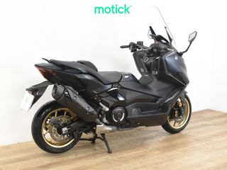 YAMAHA TMAX 560 TECH MAX