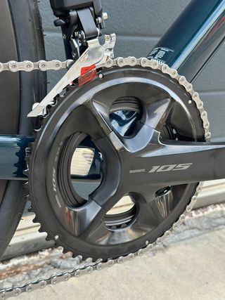 Scott Addict 20 RRBIKERS custom