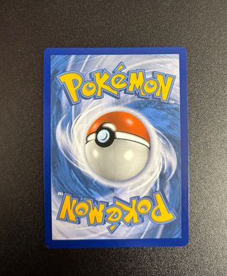 Carta Pokémon Energia Accelerazione Tripla