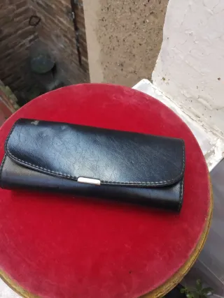 🇨🇵Gafas de sol francesas vintage dorada SOL AMOR