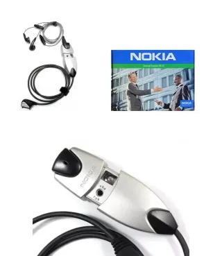 Fotocamera vivavoce Nokia HS-1C