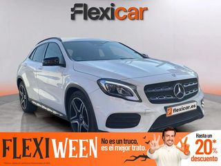 Mercedes GLA GLA 200