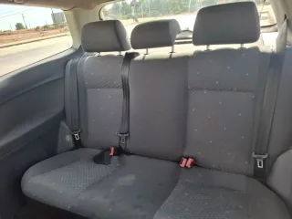 Volkswagen Polo 2004