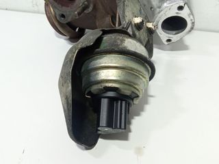 TURBO OPEL INSIGNIA A (G09)