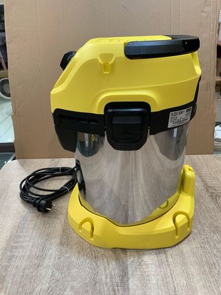 Aspirador Kärcher WD 3 S Sólido/Líquido