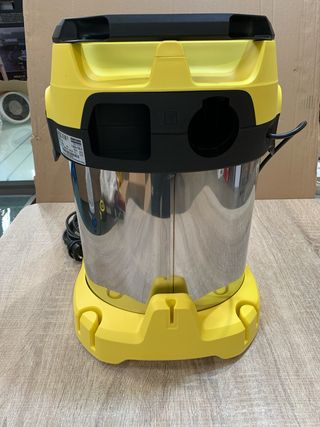 Aspirador Kärcher WD 3 S Sólido/Líquido