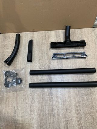 Aspirador Kärcher WD 3 S Sólido/Líquido