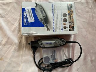 Dremel 3000 Multiherramienta 130W