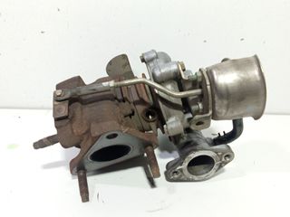 TURBO NISSAN ALMERA TINO (V10)
