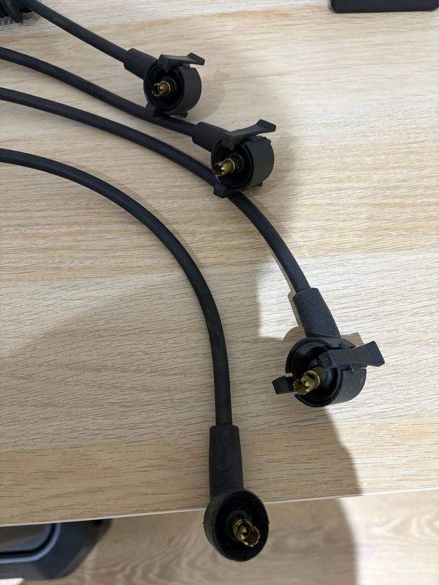 Cables Bujía NGK Ford Mondeo 94