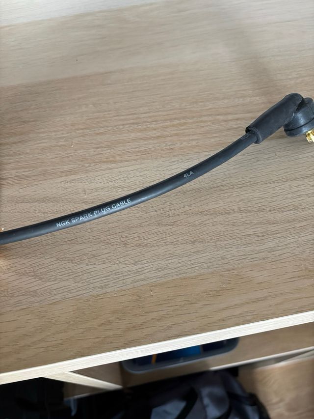 Cables Bujía NGK Ford Mondeo 94