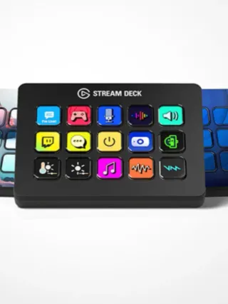 Stream Deck Elgato