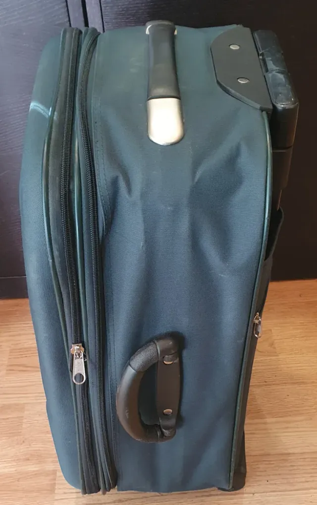 Maleta Trolley Valisa / Equipaje de mano pequeño