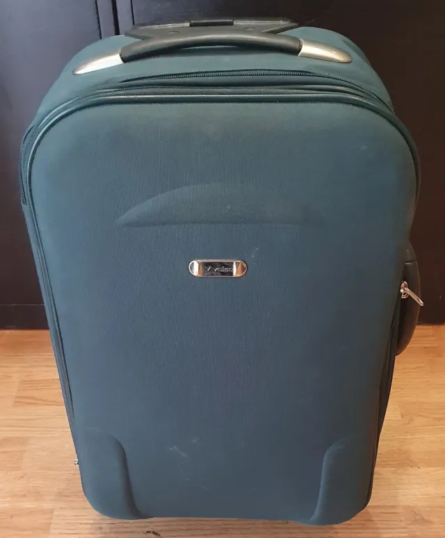 Maleta Trolley Valisa / Equipaje de mano pequeño