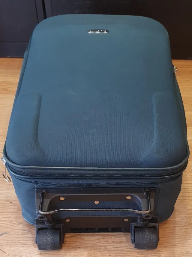 Maleta Trolley Valisa / Equipaje de mano pequeño