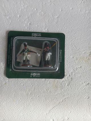 SOLDATINI DEL PRADO 7 EURO AL PEZZO