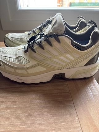 Zapatilla sneaker Salomon ACS Pro Goretex