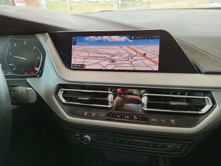 BMW Serie 218d *MODELO 2021*