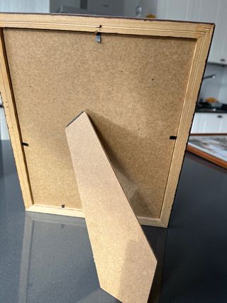 Marco de fotos 20x25 cm