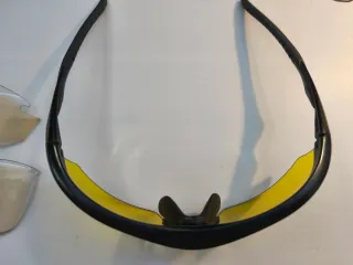 Gafas Ciclismo Shimano con Lentes Intercambiables