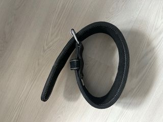 Cinturón Powerlifting RDX