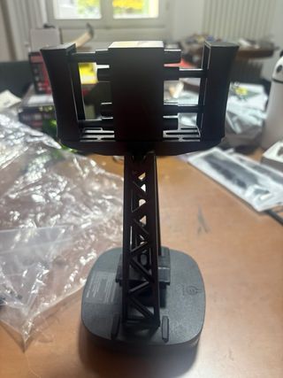 Caricatore per orologi