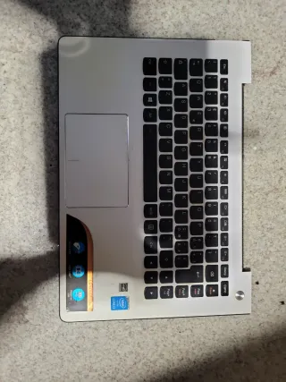 Tastiera Lenovo U31-70