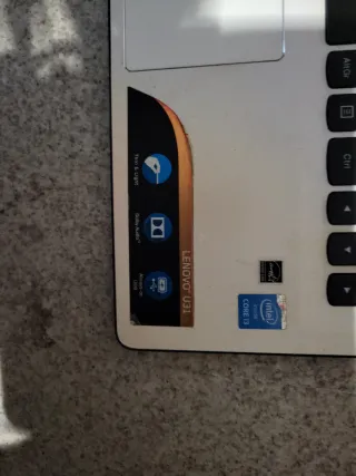 Tastiera Lenovo U31-70