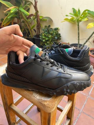 Zapatillas New Balance Negras