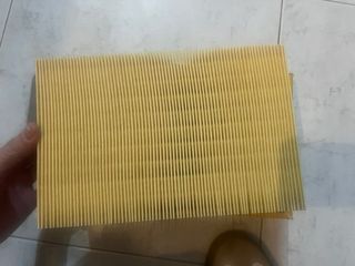 Filtro de Aire WIX WA6730