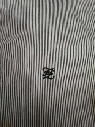 Camicia Fendi uomo