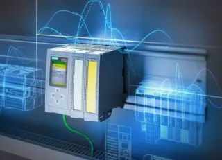 Siemens Tía Portal, Clases y Proyectos Factory io