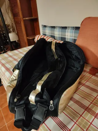 Funda Prince para raquetas y palas