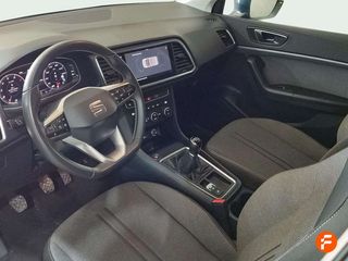 Seat Ateca 1.5 TSI 110kW (150CV) St&Sp Style XM