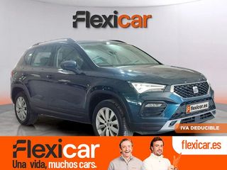 Seat Ateca 1.5 TSI 110kW (150CV) St&Sp Style XM