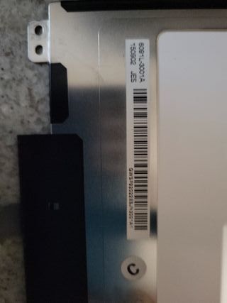 Lenovo U31 70 Schermo display cod. LP133WF2