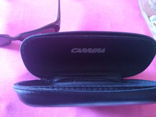 Gafas de sol Carrera mujer marrones