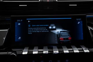 PEUGEOT 508 1.5 HDI 130 CV GT LINE