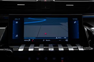 PEUGEOT 508 1.5 HDI 130 CV GT LINE