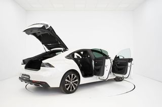 PEUGEOT 508 1.5 HDI 130 CV GT LINE