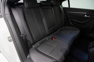 PEUGEOT 508 1.5 HDI 130 CV GT LINE