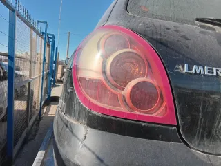 Piloto Trasero Izquierdo Nissan Almera 2004