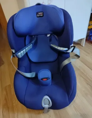 Silla coche Britax Römer TRIFIX (G1)